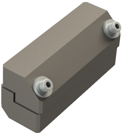 bulb heating crucibles FeedRodPress closed