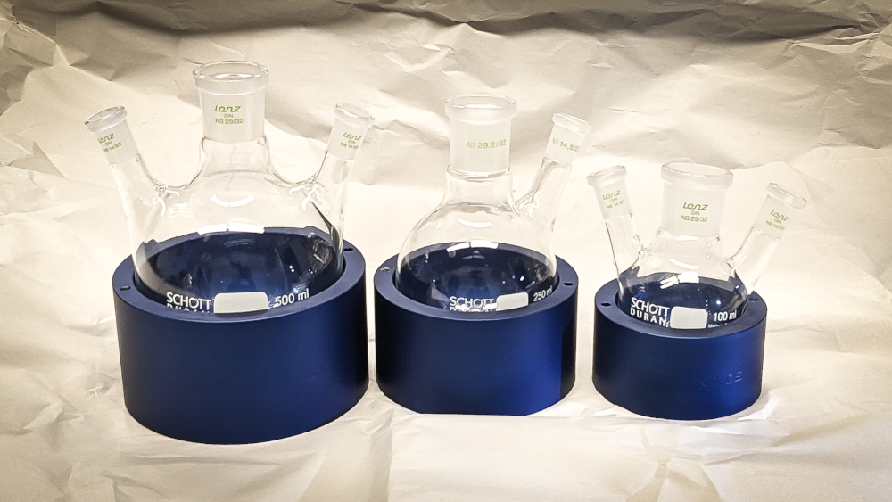 bulb heating crucibles bulb heating crucibles